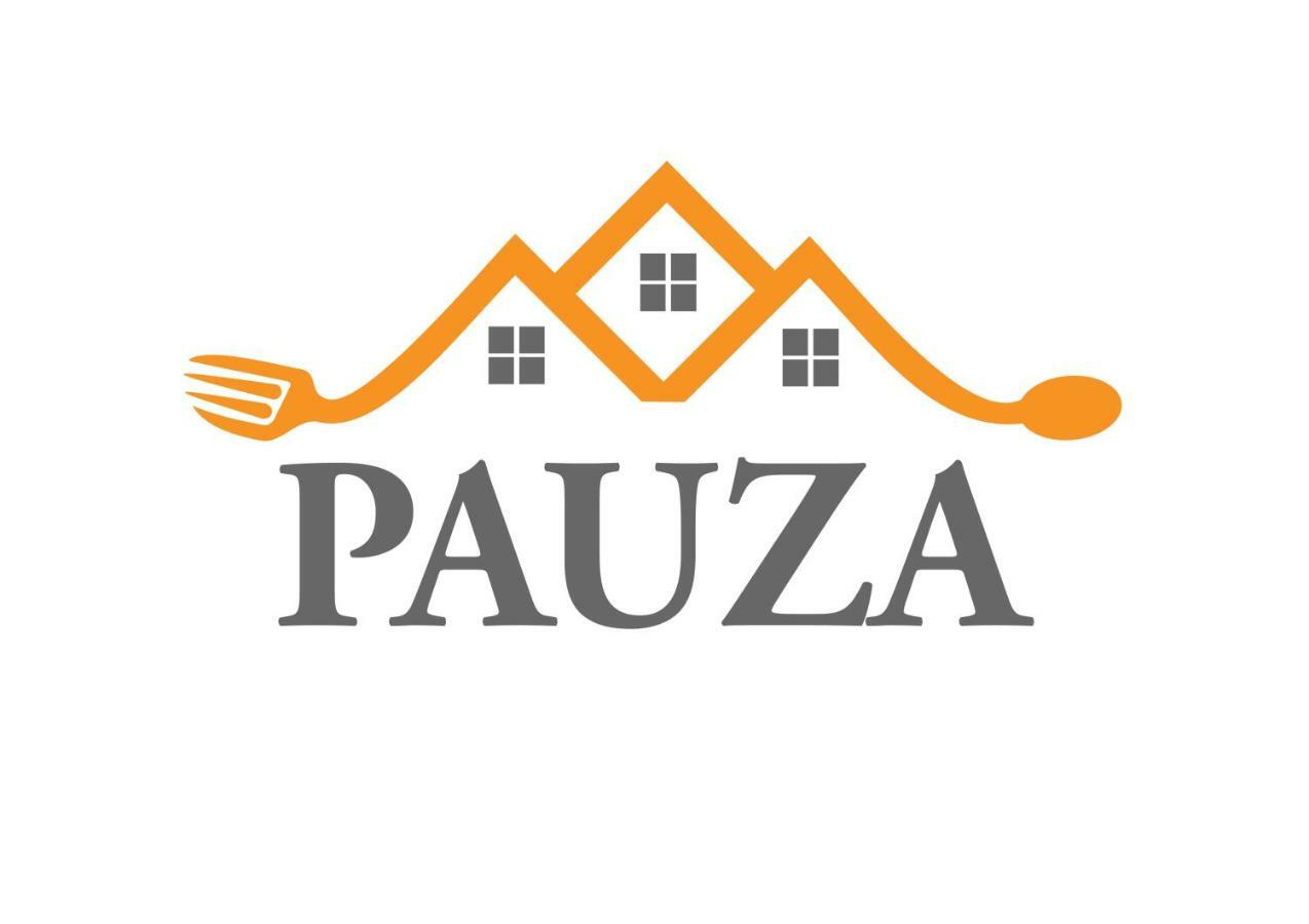 Hotel Pauza Radzyn Podlaski Exterior photo